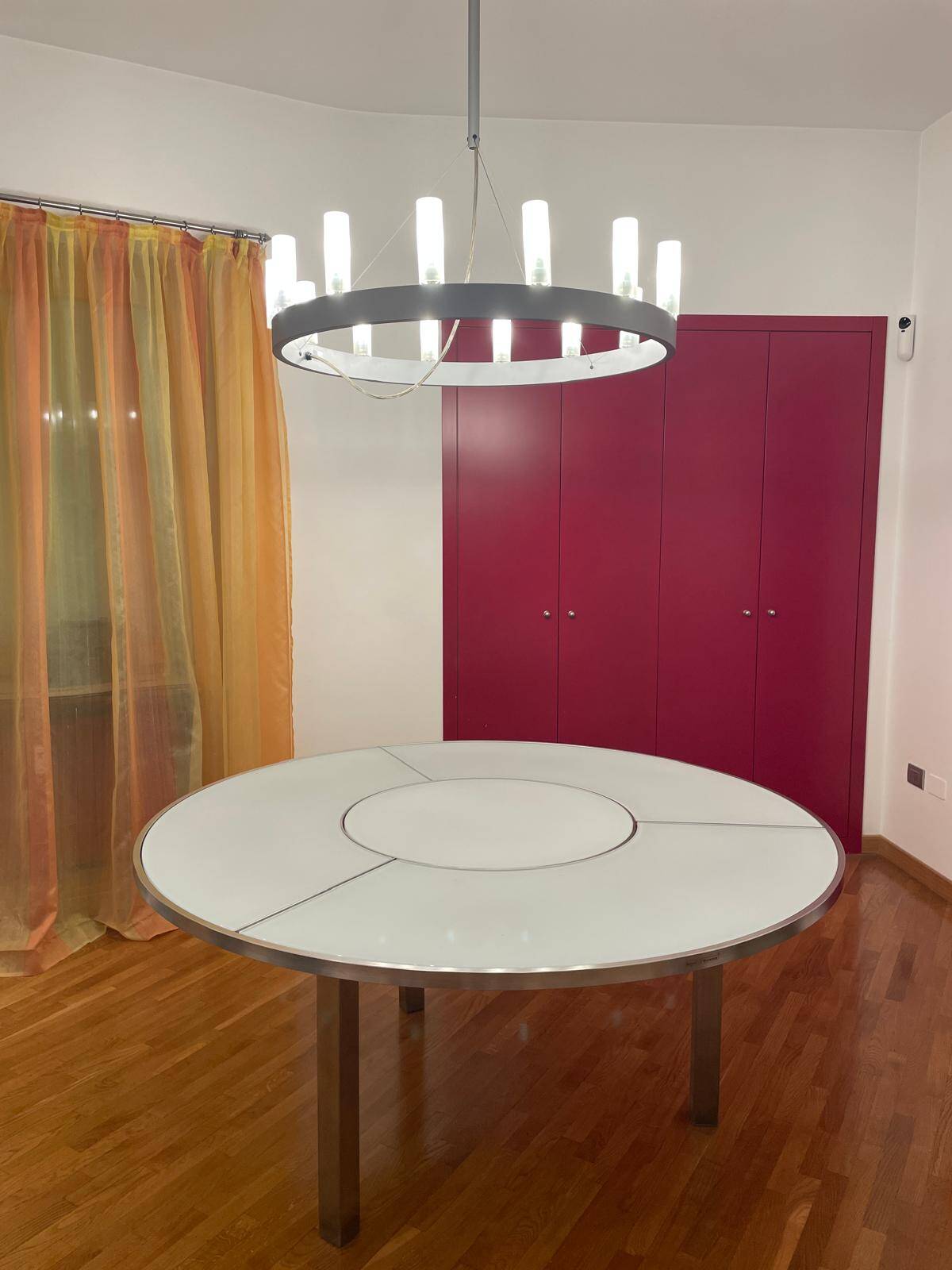 suspension chandelier Fontana Arte