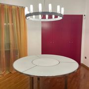 suspension chandelier Fontana Arte