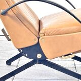 Lounge Chair Designed By Osvaldo Borsani For Tecno.