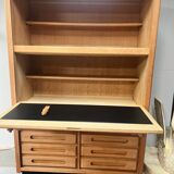 Guillerme and Chambron office furniture