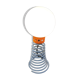 spring lamp
