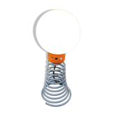 spring lamp
