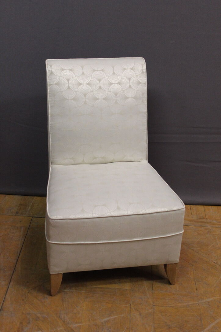 Pair of art deco armchairs circa 1940