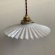 Opaline suspension