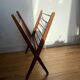 Scandinavian magazine rack