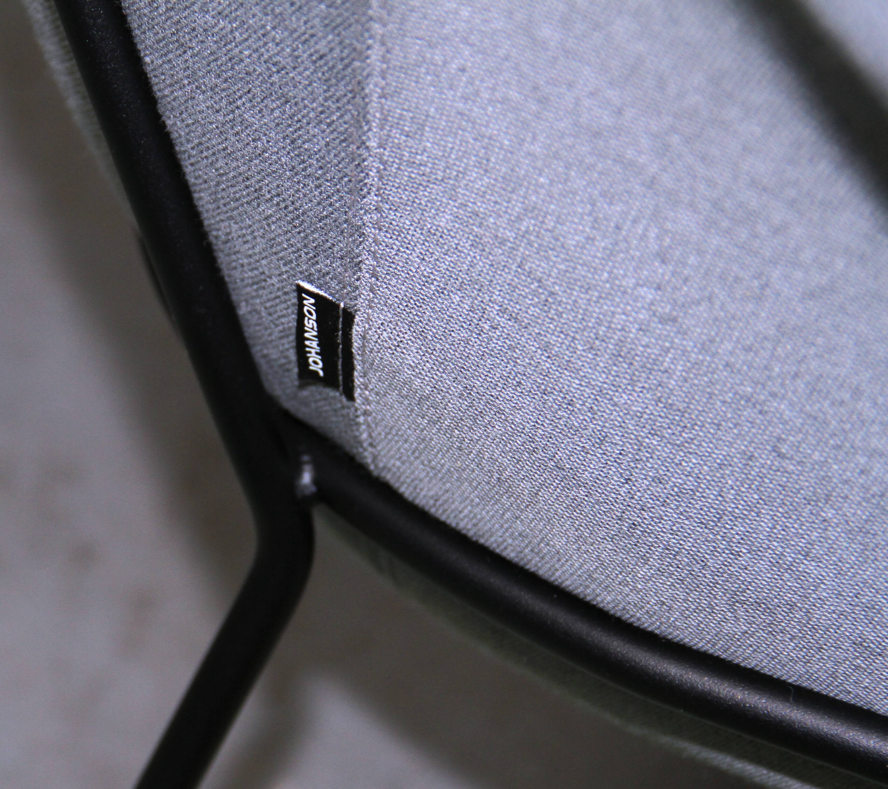 Atticus Lounge Armchair, Johanson