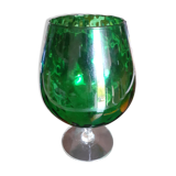 Brandy glass vintage