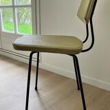 Chaise elsrijk rudolf wolf