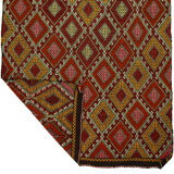 Anatolian handmade kilim rug 303 cm x 171 cm