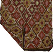Anatolian handmade kilim rug 303 cm x 171 cm