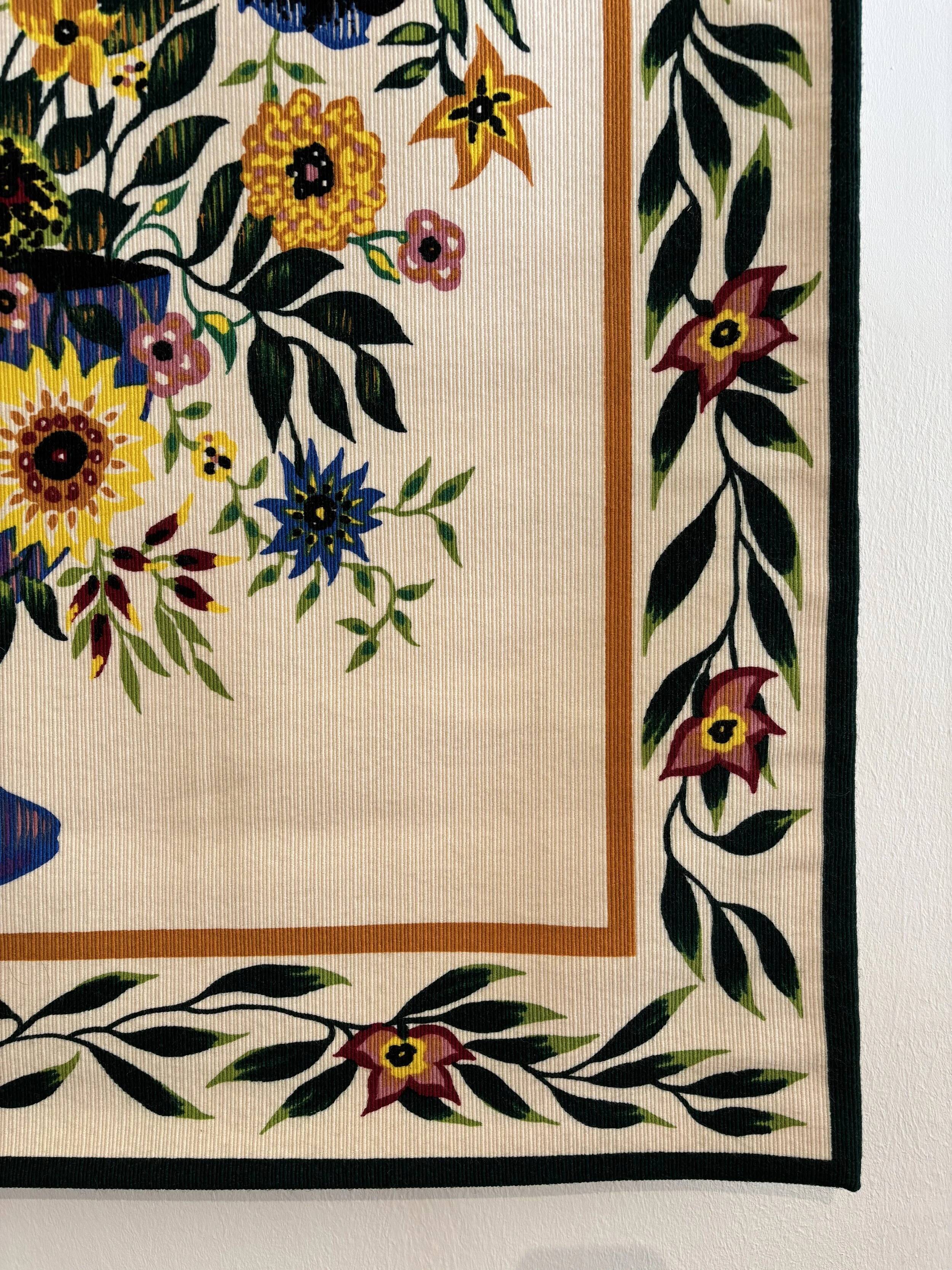 Tapestry Odette Caly Hope