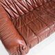 Piumino sofa by Jonathan De Pas for Dell’Oca 1970s Italy