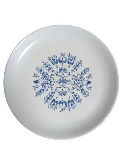 Assiette à dessert Malabar Sovirel