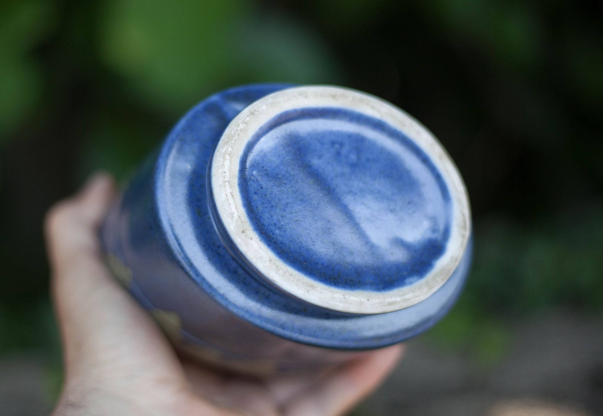 Vase Denbac
