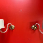 Wall sconces