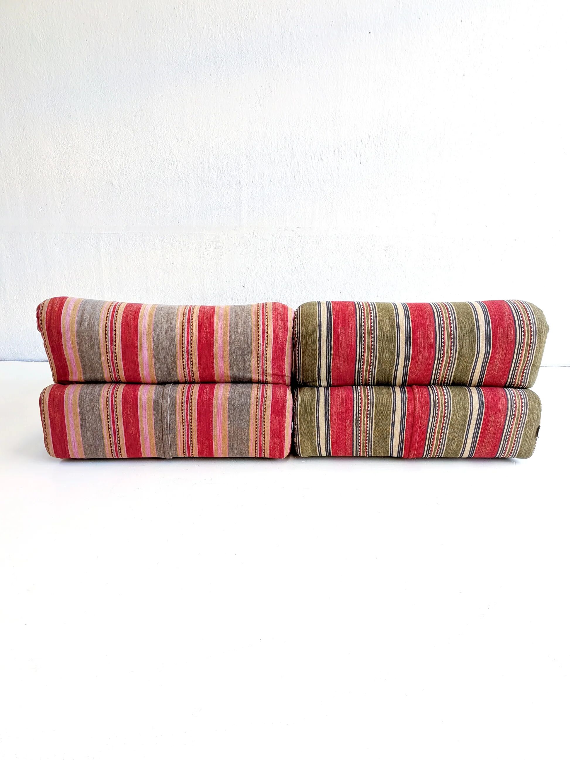 Modular sofa 'Voyage Immobile' by Hans Hopfer for Roche Bobois 1990s