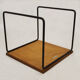 Table basse "Volante" de Pierre Guariche pour Steiner