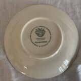 Villeroy and Boch tea service model Burgenland