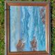 Painting/Canvas Rough Sea