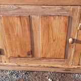 Industrial storage unit