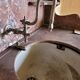 Cabinet de toilette