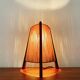 Lampe de table danoise 1960