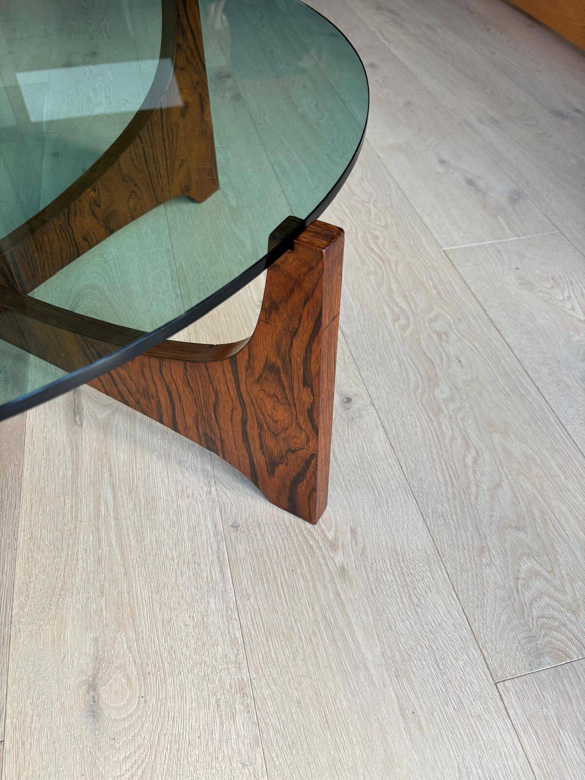 Hugues Poignant coffee table