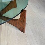Hugues Poignant coffee table