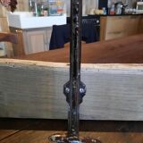 Wall coat holder 3 patères