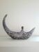 Vallauris lamp base 1950 Marino Le Vaucour