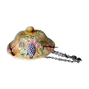 Jardiniere suspension