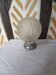Ceiling light art deco globe chandelier