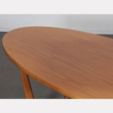Czechoslovak Venesa coffee table for Dřevotvar, 1970