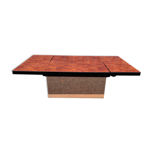 Table basse bar Paul