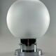 60s 70s lamp light wall lamp Limburg Plafoniere Space Age Design 60s