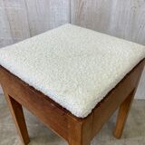 Vintage "surprise" stool