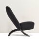 Dutch Congo chair by Theo Ruth for Artifort, 1950s