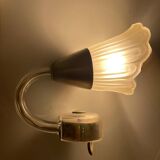Murano Glass Sconces Set of 2