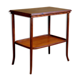 Service bistro baumann 20 years