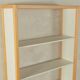 Flötotto dresser