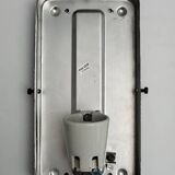 Wall or ceiling light