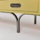 Industrial Vintage Mid-Century Sideboard, Steel, 1960s