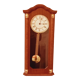 Silvoz pendulum wall pendulum clock (chime).
