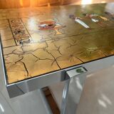 Denisco coffee table