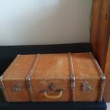 Vintage suitcase