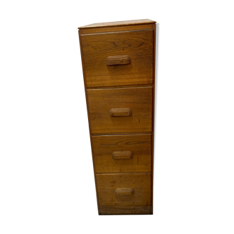 Meuble classeur