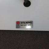 Lampe de table « Valigia » par Ettore Sottsass pour Stilnovo, Italie, 1977