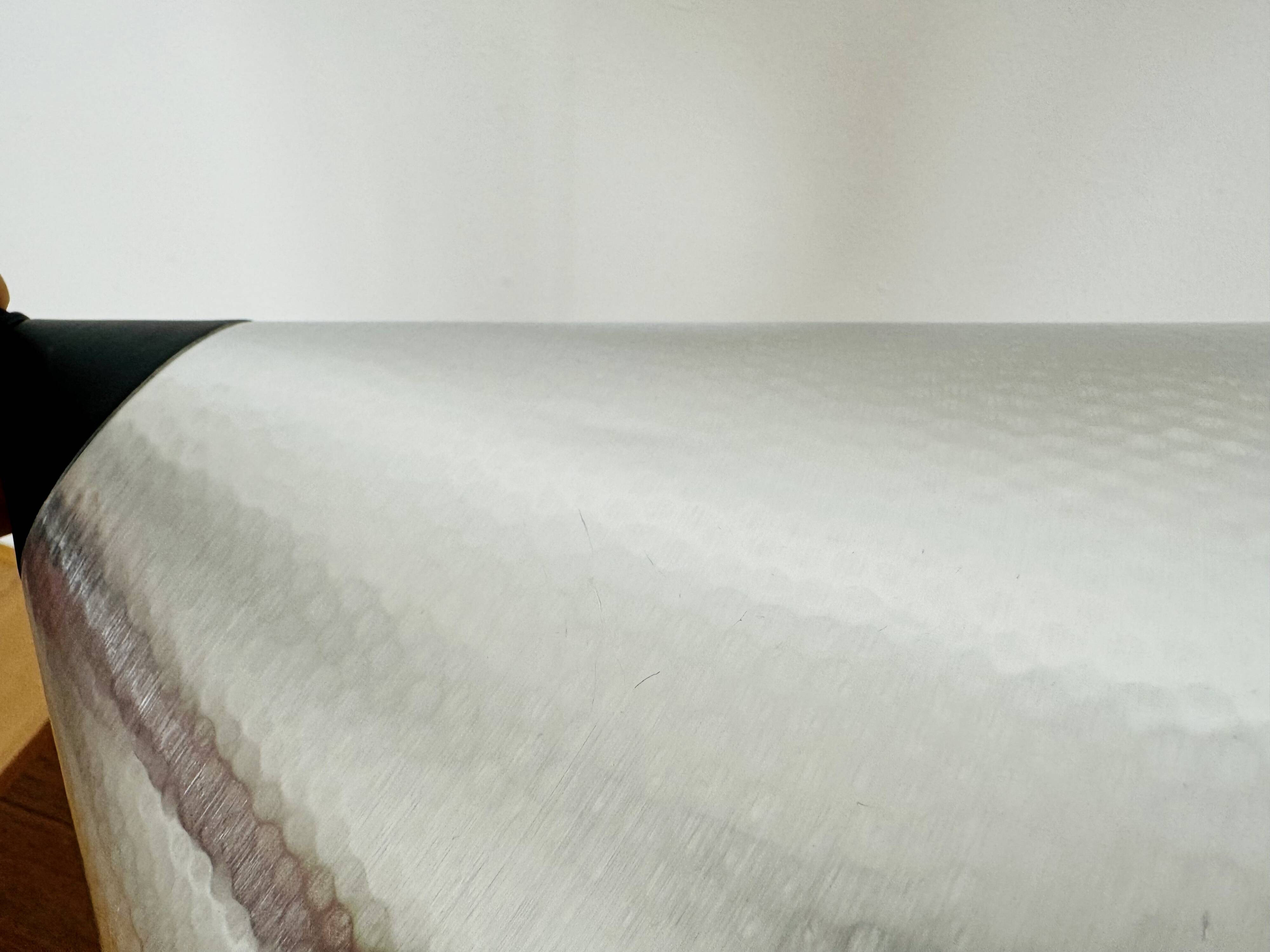 Suspension par Doria