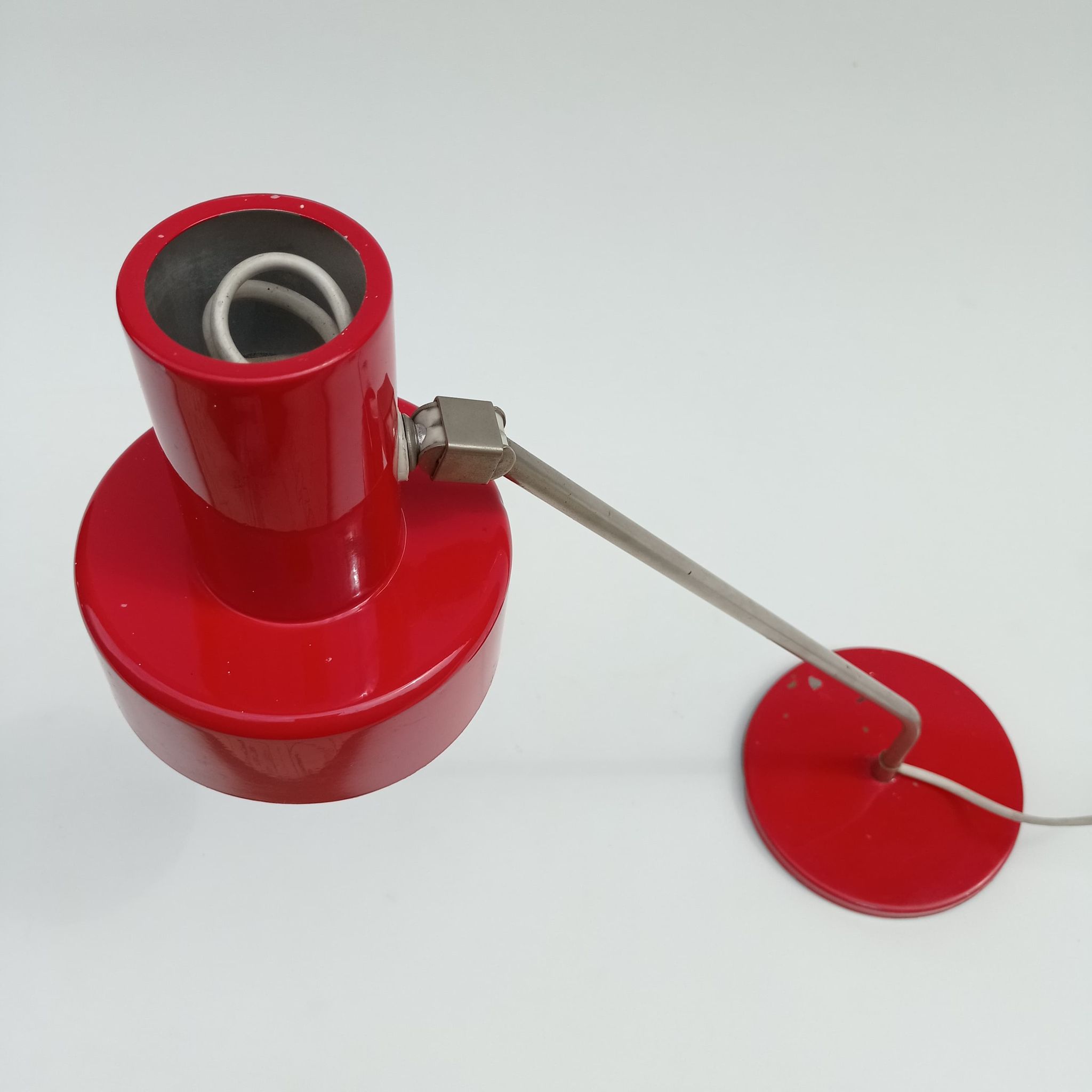 Desk lamp from the 70's