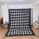 Handmade Moroccan Berber rug 300 x 200 cm